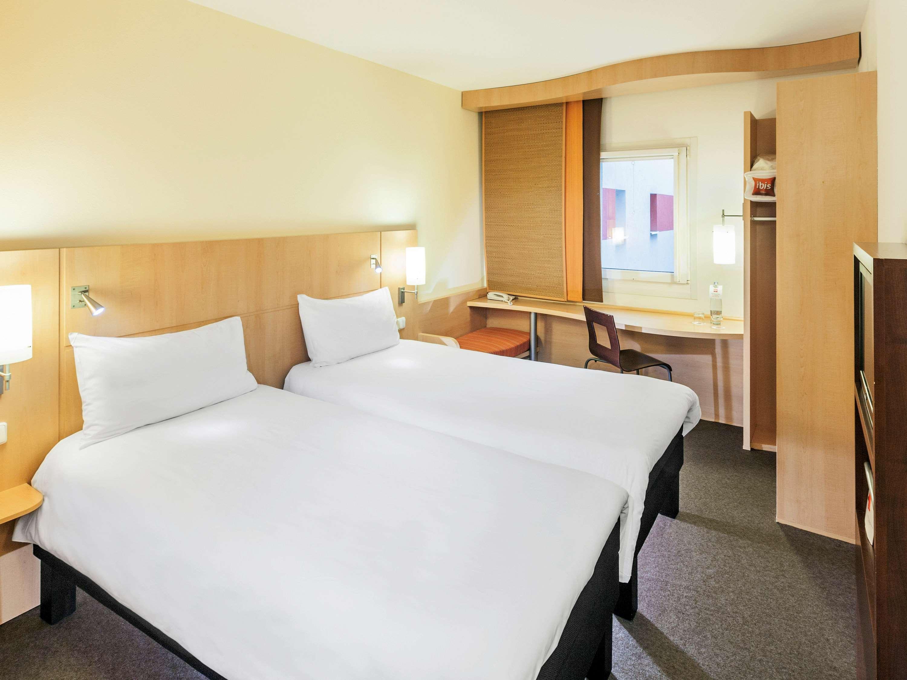Hotel Ibis Old Town Prague